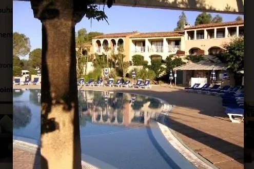 Beautiful Sea View Studio Grimaud 0*,